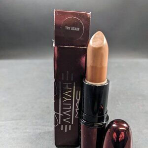 MAC Try Again Lipstick Aaliyah Collection